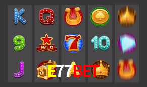 E77Bet,E77.Com