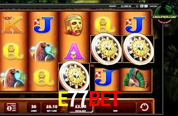 Ofertas Imperdíveis na E77Bet: Promoções e Bônus Que Valem a Pena