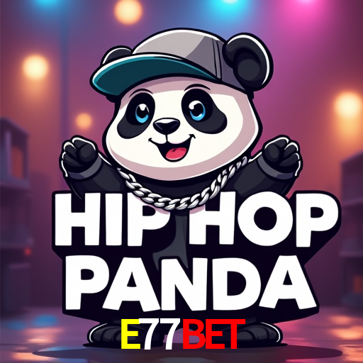 Sinta a adrenalina dos jogos de cassino com E77Bet